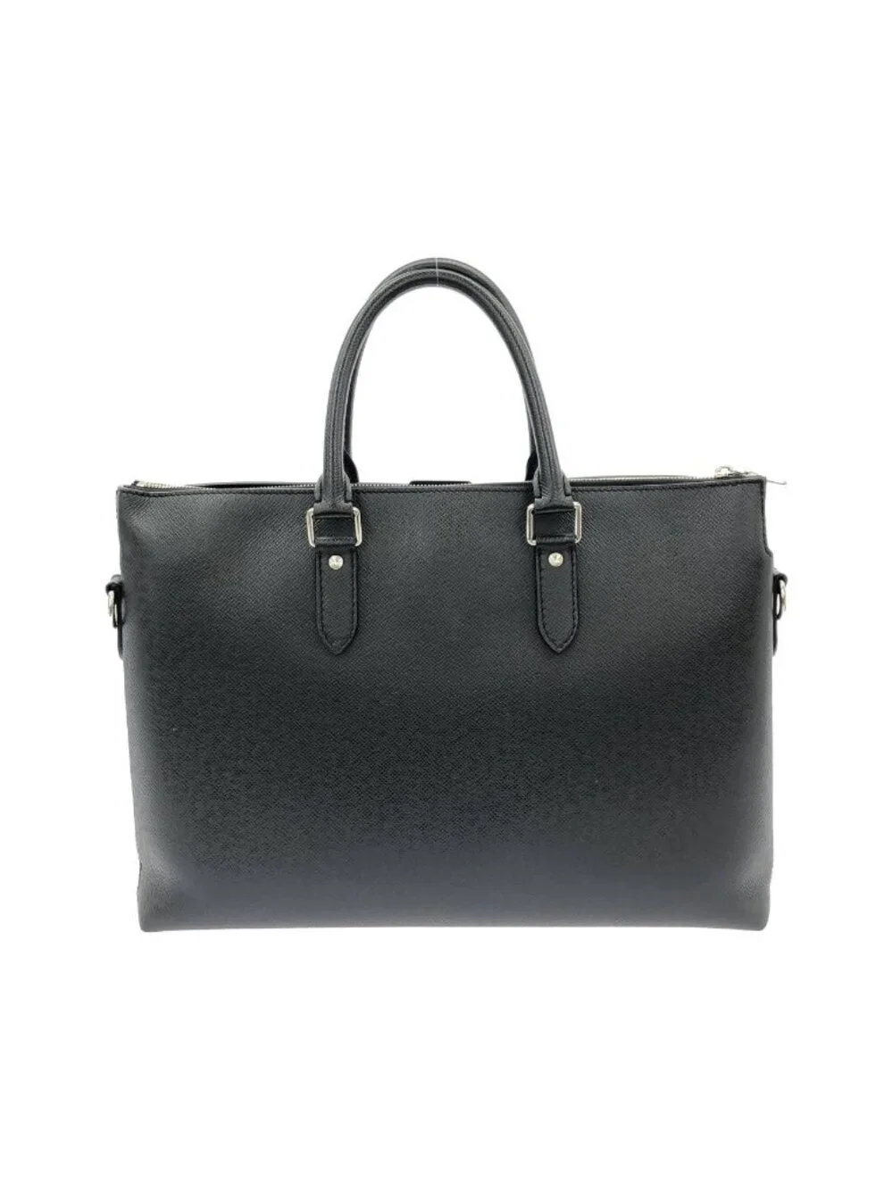 Louis Vuitton Taiga Anton Briefcase